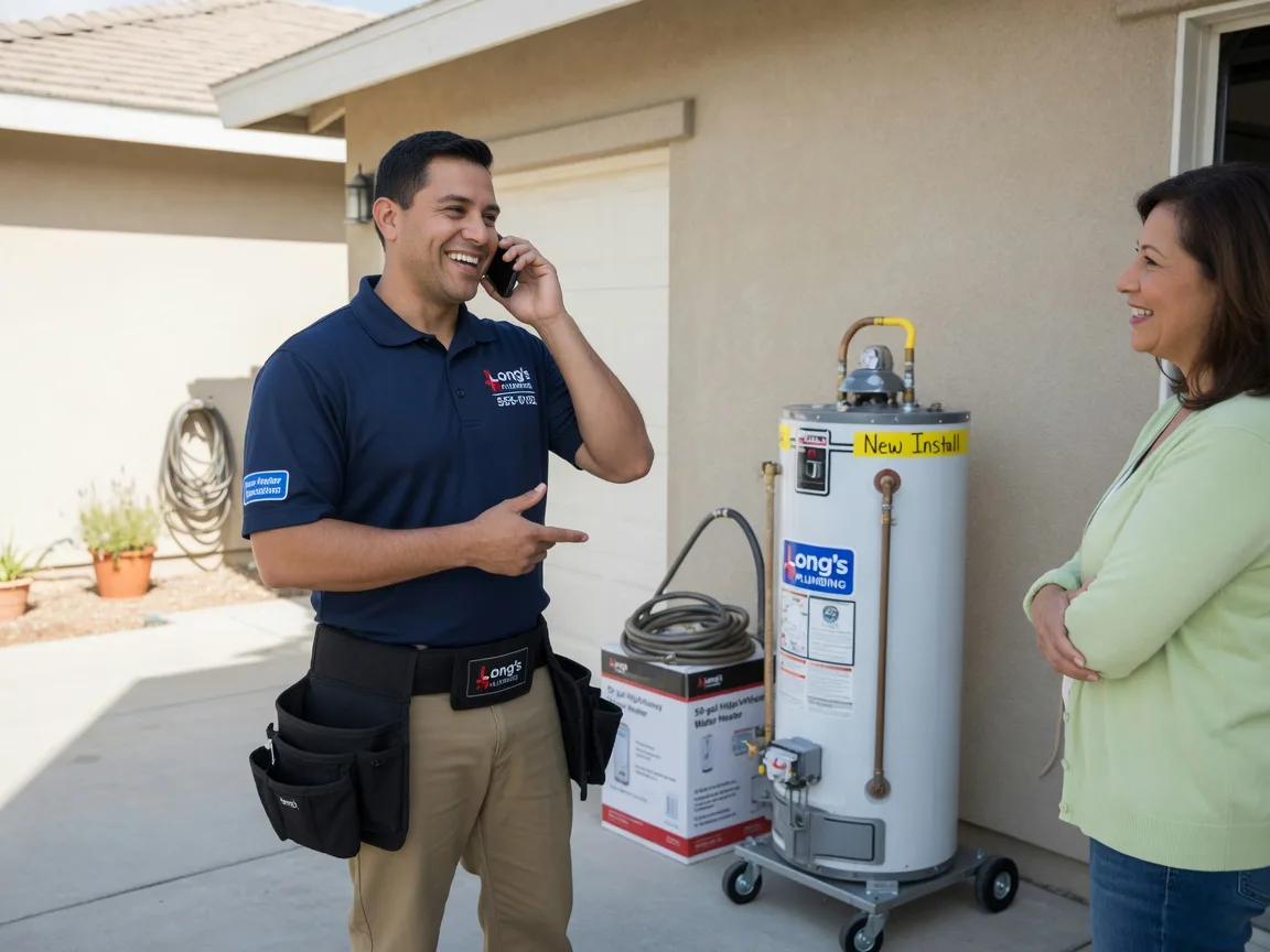 Leak Detection Buford, WY FAQs